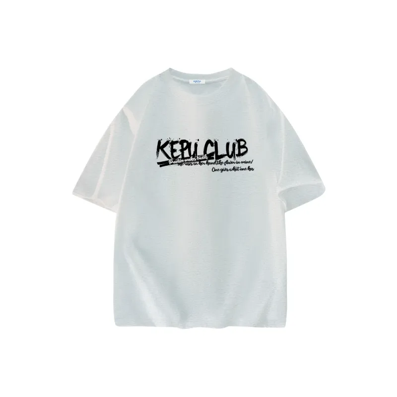 Kepu T Shirts Unisex-11