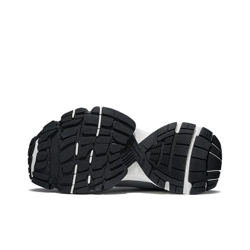 SALAXI Shock Absorbers Slip Resistant, Abrasion Resistant, Lightweight Low Top Casual Shoes Unisex-5