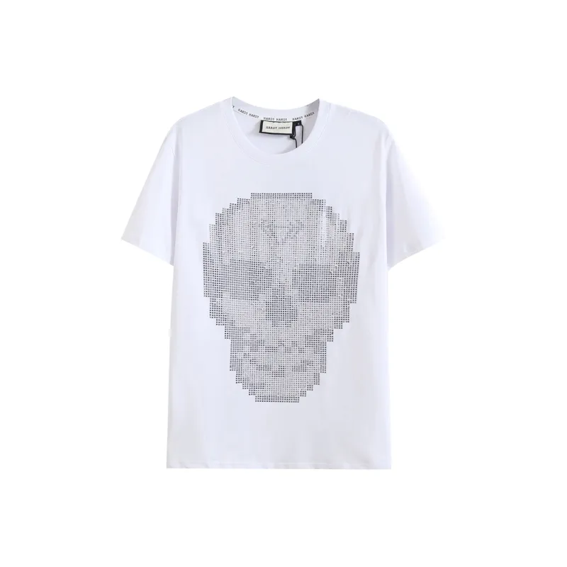 HARDY HARDY T Shirts Unisex-6