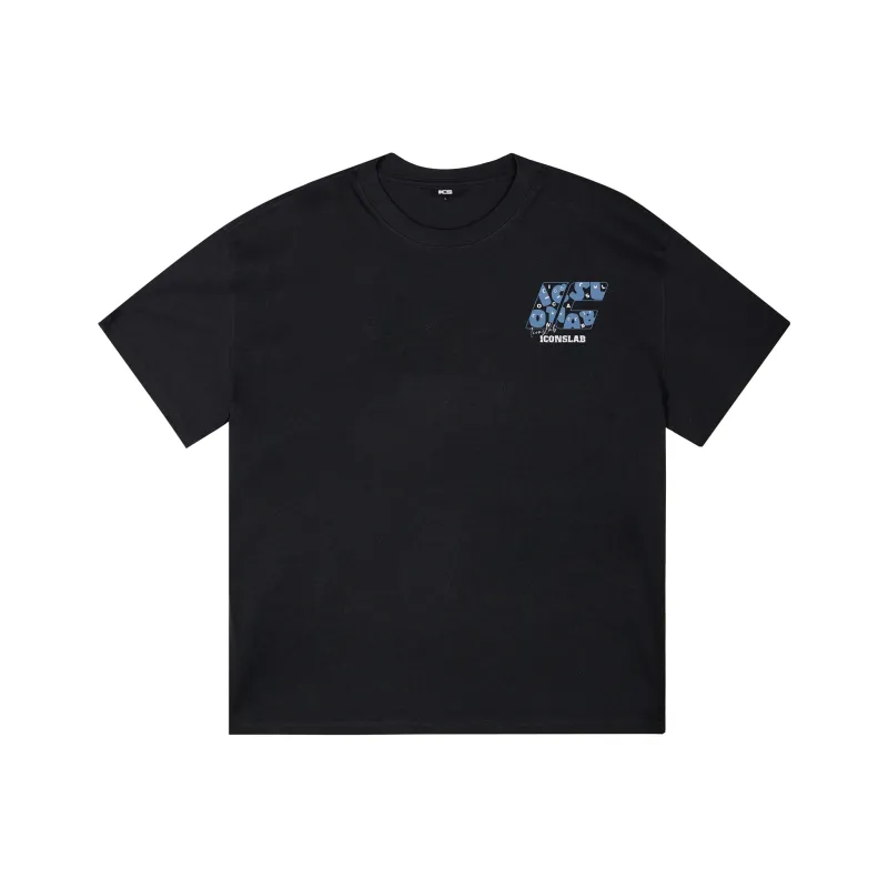 ICONS Lab T Shirts Unisex-8