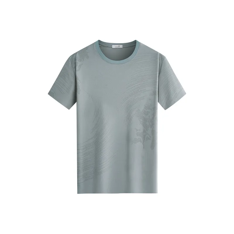Dance With Wolves T Shirt Men's-2