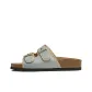 Blue/Beige
