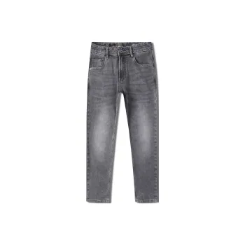 Jeep Jeans Unisex Light Blue