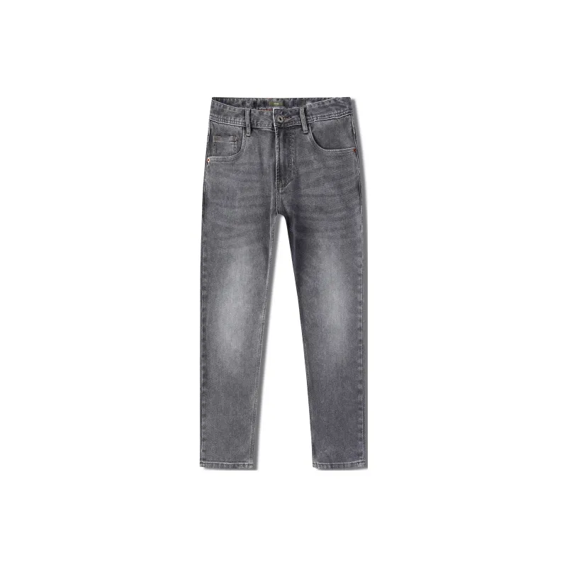 Jeep Jeans Unisex Light Blue-0