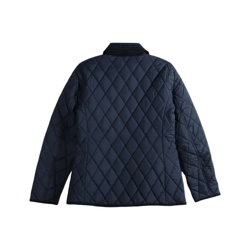 Polo Ralph Lauren Jackets & Coats Women's Marine Blue-1