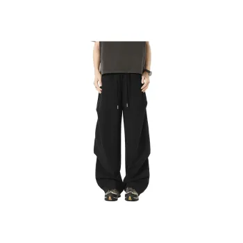 HAPPY PARTY Casual Pants Unisex