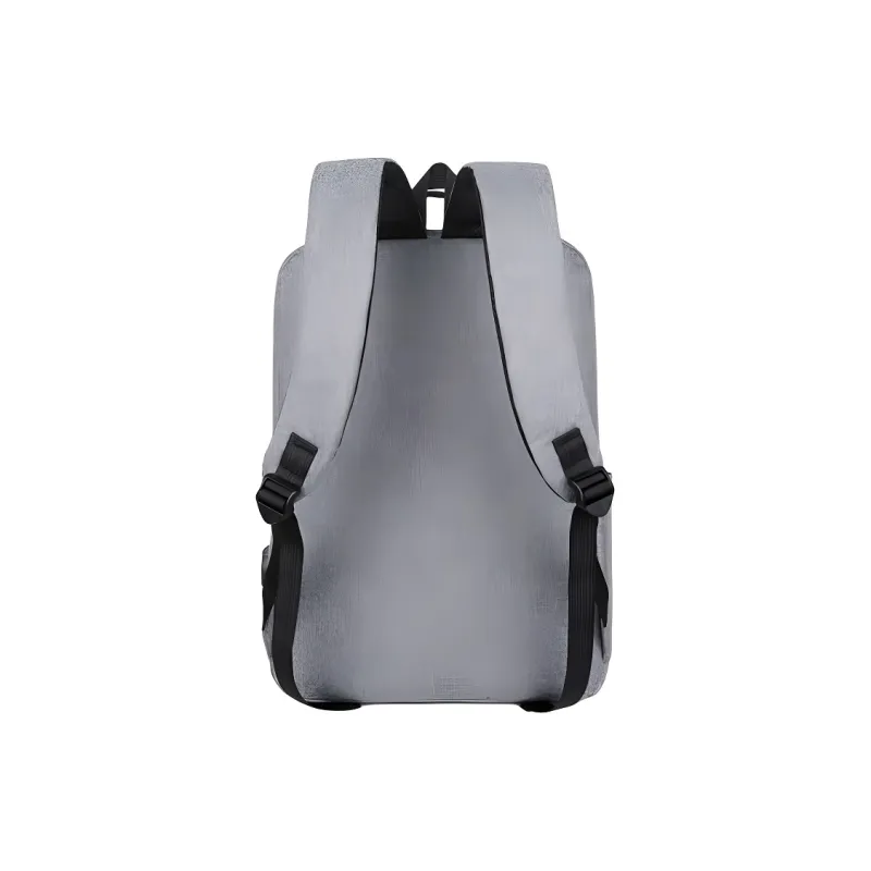 BEN SHERMAN Oxford Backpack Unisex Multicolor-3