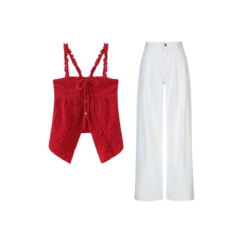 ARIADNAW STUDIO Casual Suit Women's-0