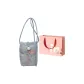 Blue+Shopping Bag
