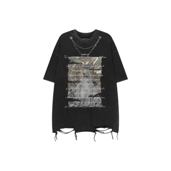 SOIE T Shirts Unisex