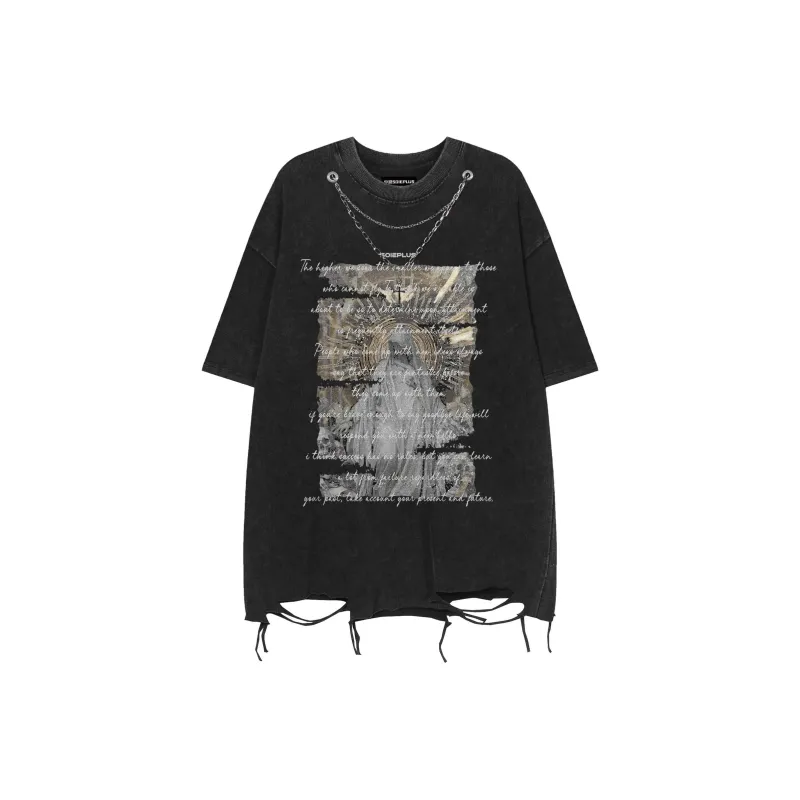 SOIE T Shirts Unisex-0