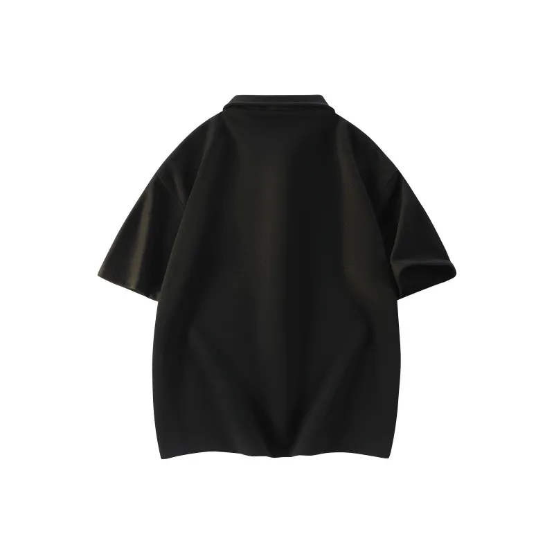 ROBINHOOD Polo Shirts Unisex-1