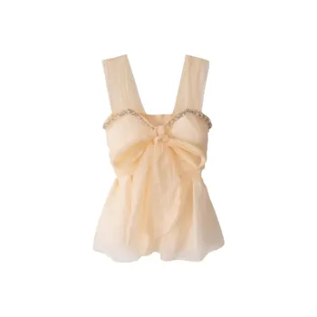 YGPRW Tank Tops Women's