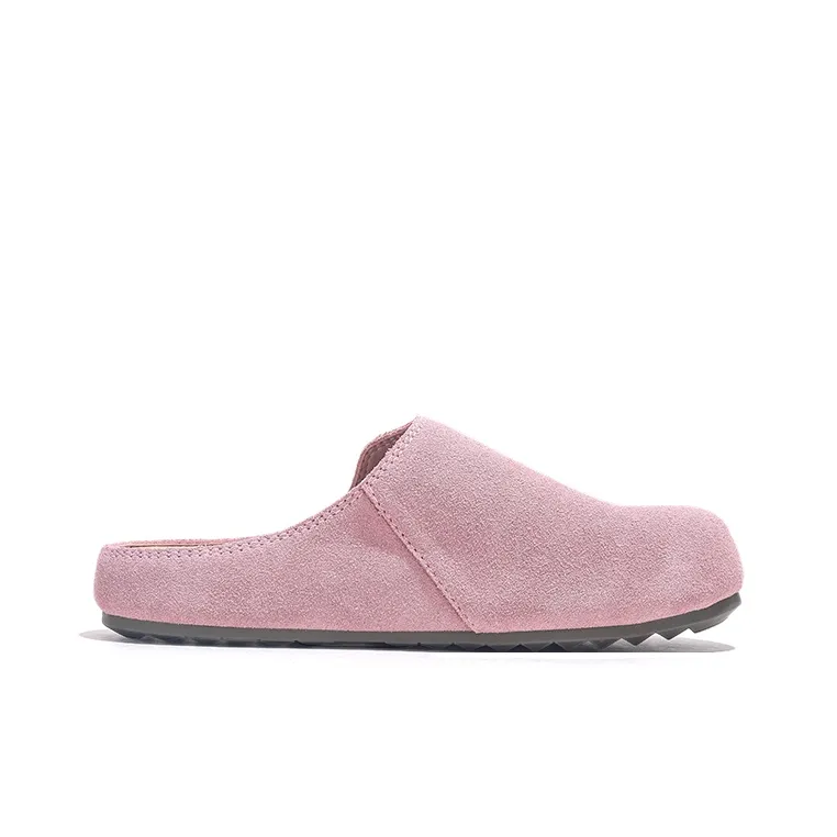 Jifffly Abrasion Resistant Slip Resistant Closed Toe Slippers Women's-11