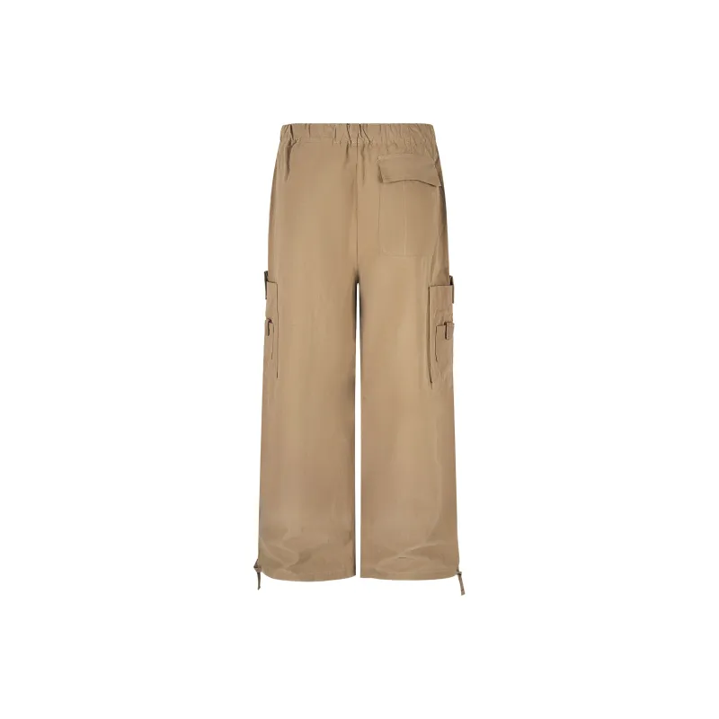 Xmithie Casual Cargo Pants Unisex-3
