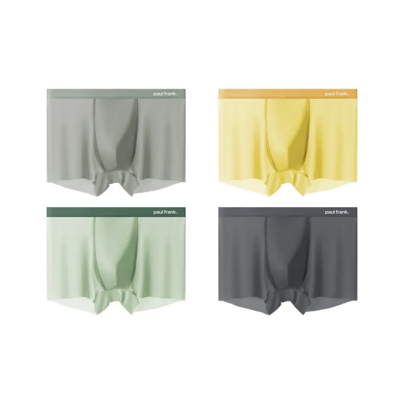PAUL FRANK Underpants Men's Combo Set-31