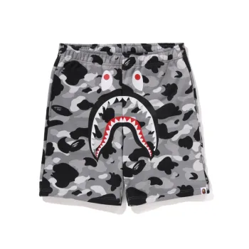 A BATHING APE Casual Shorts Men