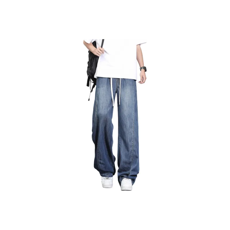 G21 Jeans Unisex-12