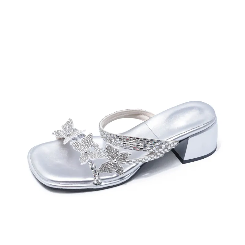 Be Good Slide Slippers Women's Gift Box Set-13