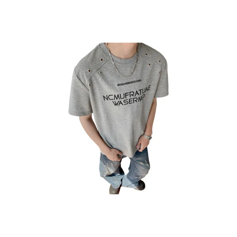 SOCKKEY T-Shirts Unisex-14