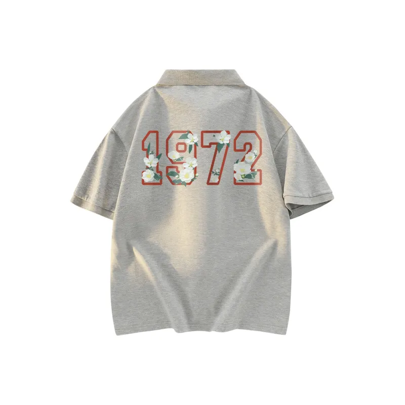 JEANSWEST Polo Shirts Unisex-16
