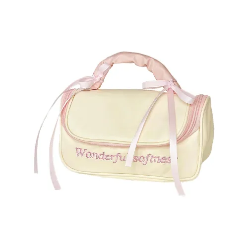 Gentle Welcome Good Looking Cute Large Capacity Makeup Bags