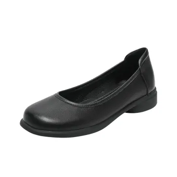 MABEL&CO Casual Single Shoes Women's Black