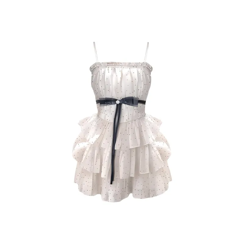 RTTO Slip Dresses Women's-0