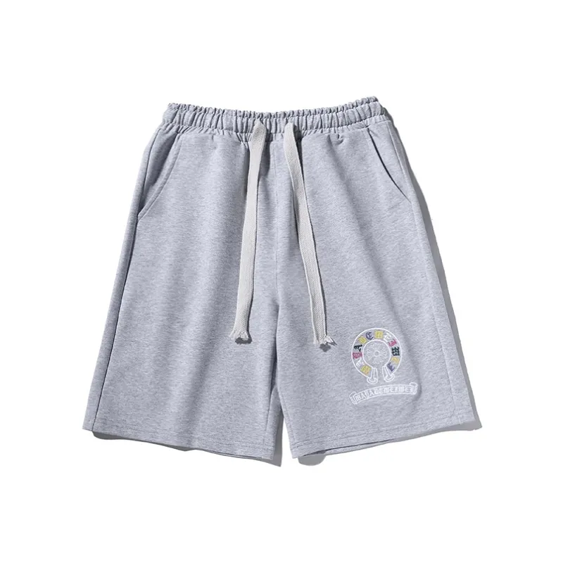 DAFT PUNK Casual Shorts Unisex-5
