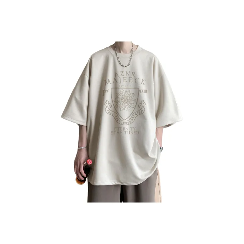 GY.VG T Shirts Unisex-2