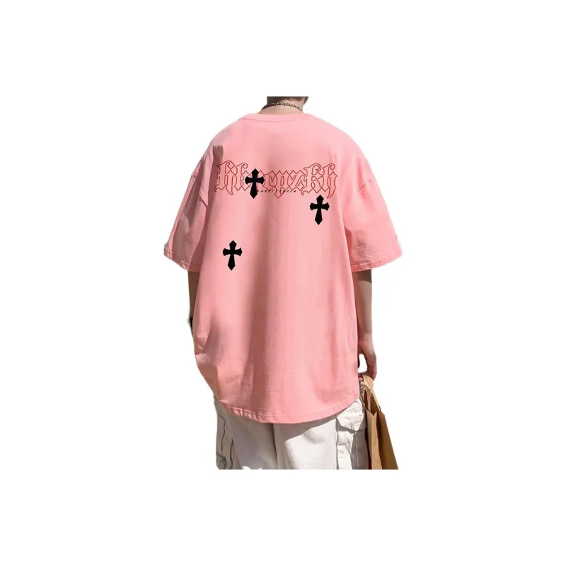 RKVC T Shirts Unisex-18