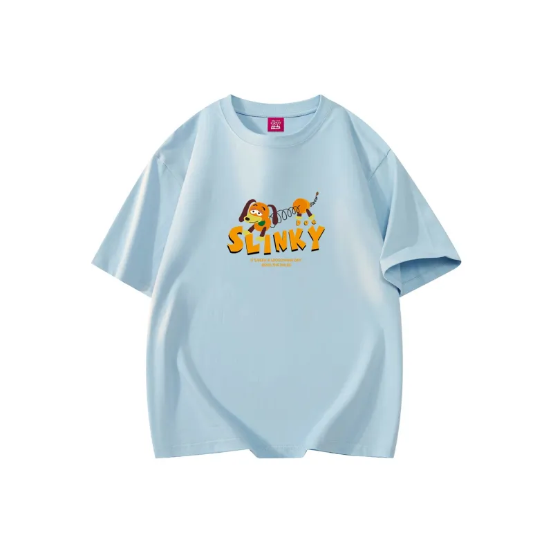 Disney T Shirts Unisex-37