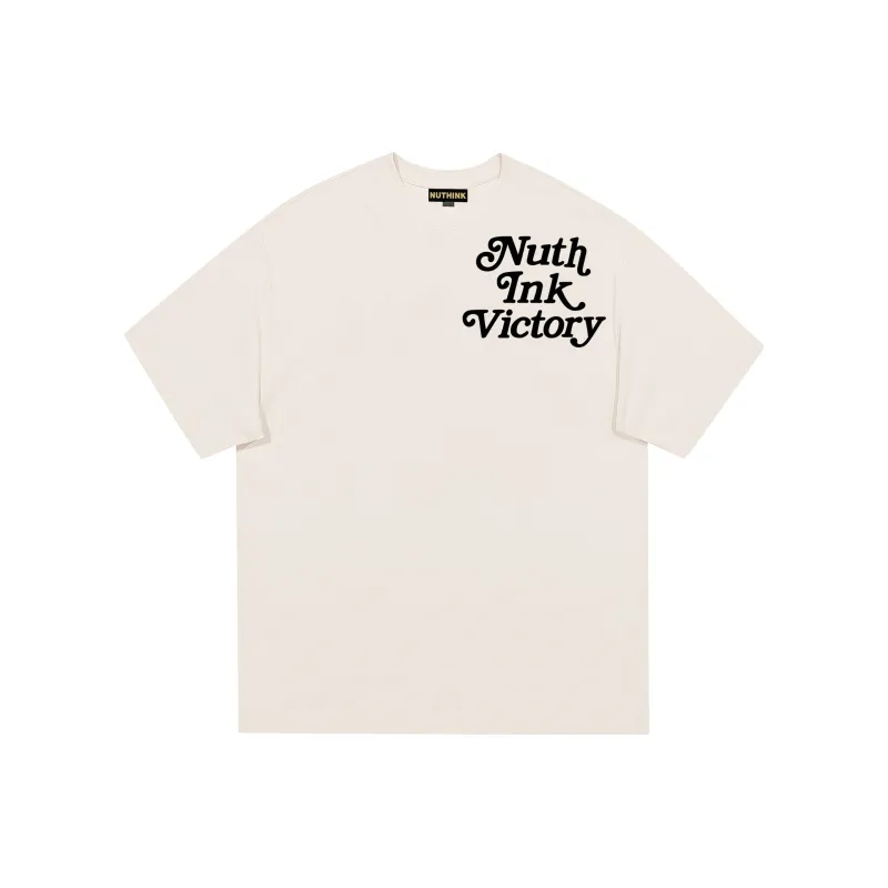 Nuthink T-Shirts Unisex-21