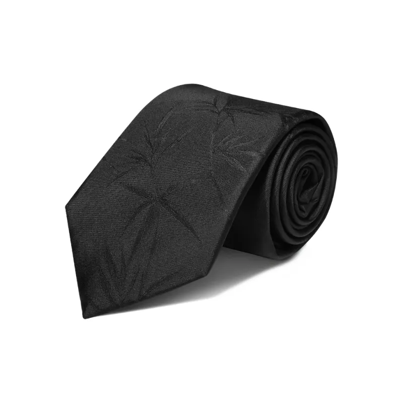 WILLIAM MILTON Mulberry Silk Ties Men's-2
