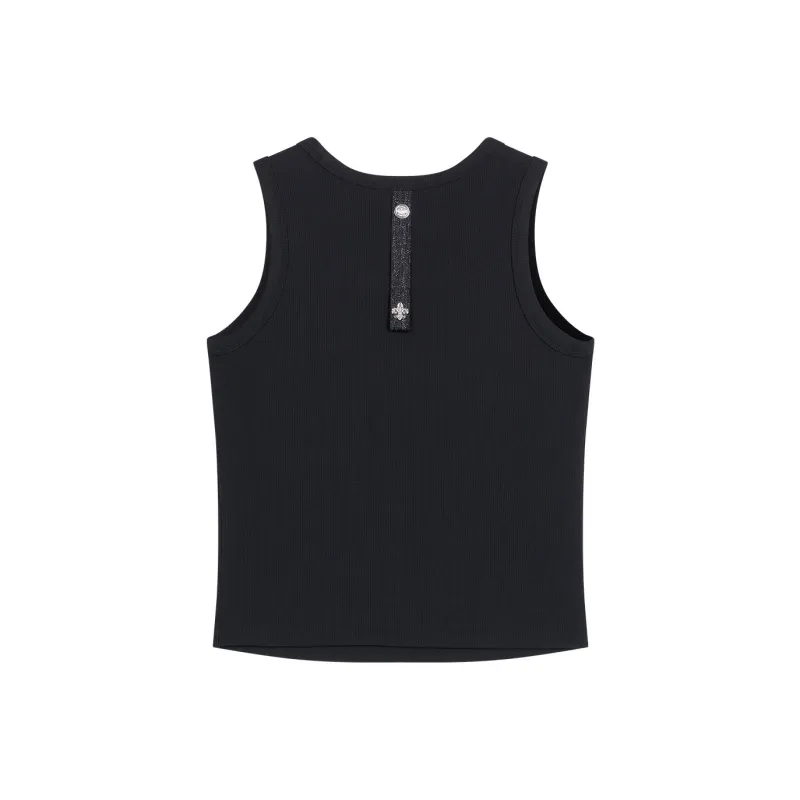 Palladium Tank Tops Unisex-5
