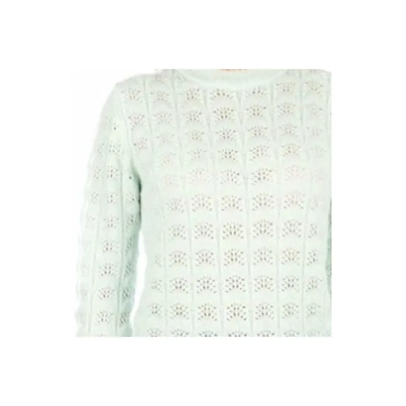 MaxMara Sweater Women's Light Green-1