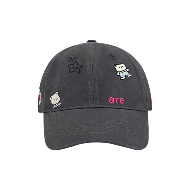 YUZHAOLIN Cotton Baseball Caps Unisex-16