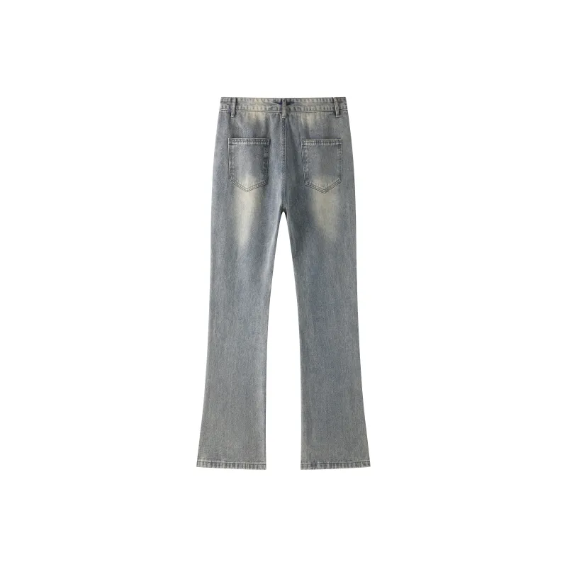 BOTH PLAY Jeans Unisex-11