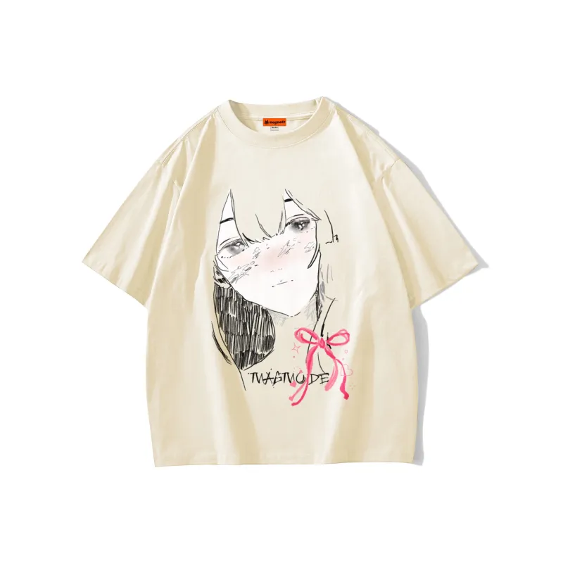 Magmode T Shirts Unisex-14