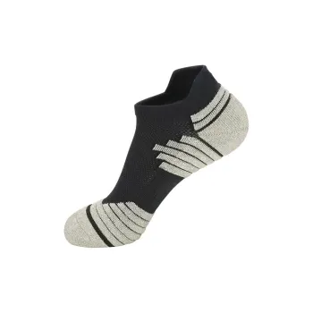Gentle Welcome Basketball Socks Unisex 1 Pack