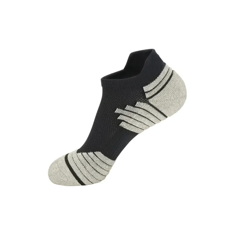 Gentle Welcome Basketball Socks Unisex 1 Pack-0