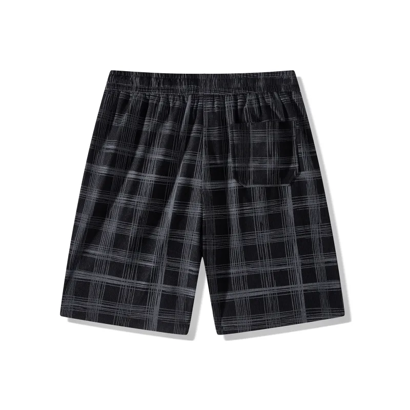 PASOK Casual Shorts Unisex-1