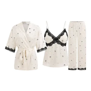 MY BODY Women's Pajama Sets