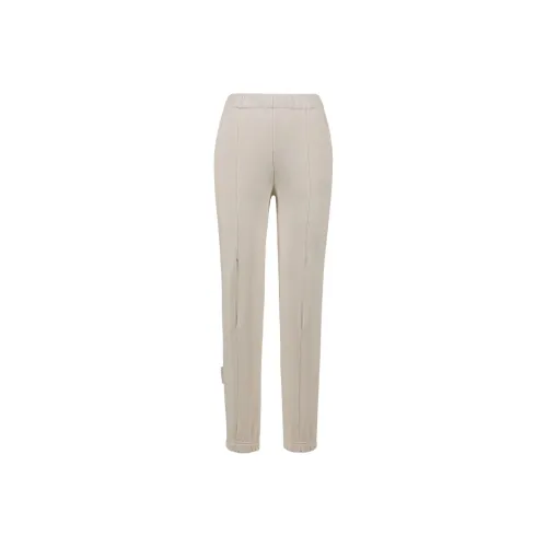 On Casual Pants Women's Beige