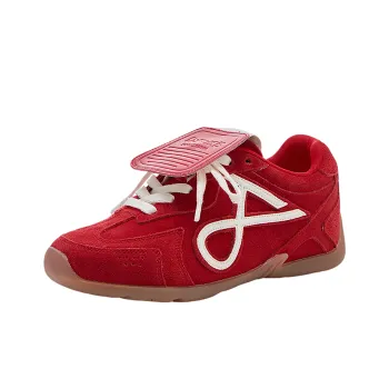 D FUSE SCANDINAVIA Low Top Casual Shoes Women's