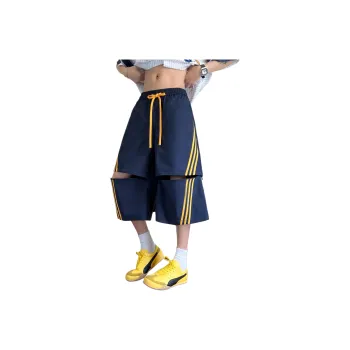 SUNSETMONENT Casual Pants Unisex