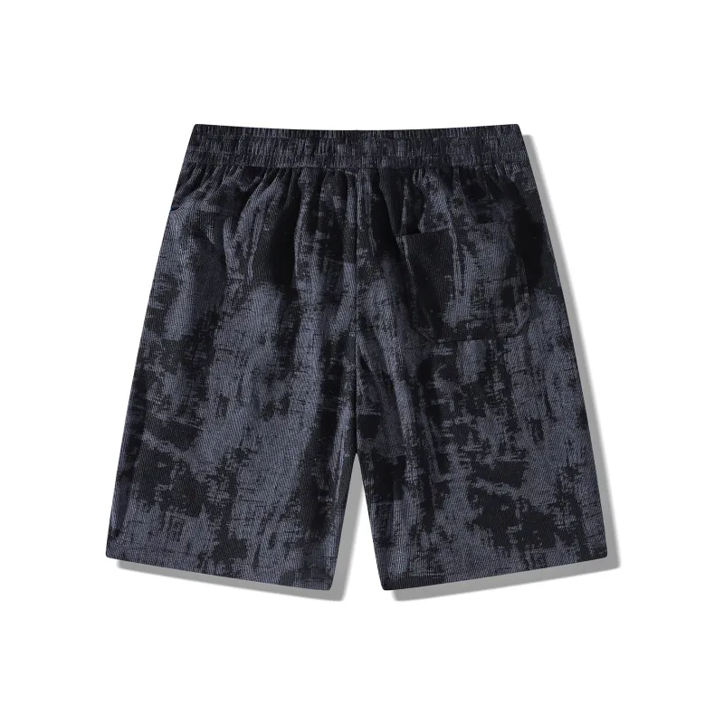PASOK Casual Shorts Unisex-1