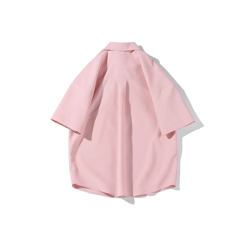 FAVEPOP Shirts Unisex-4