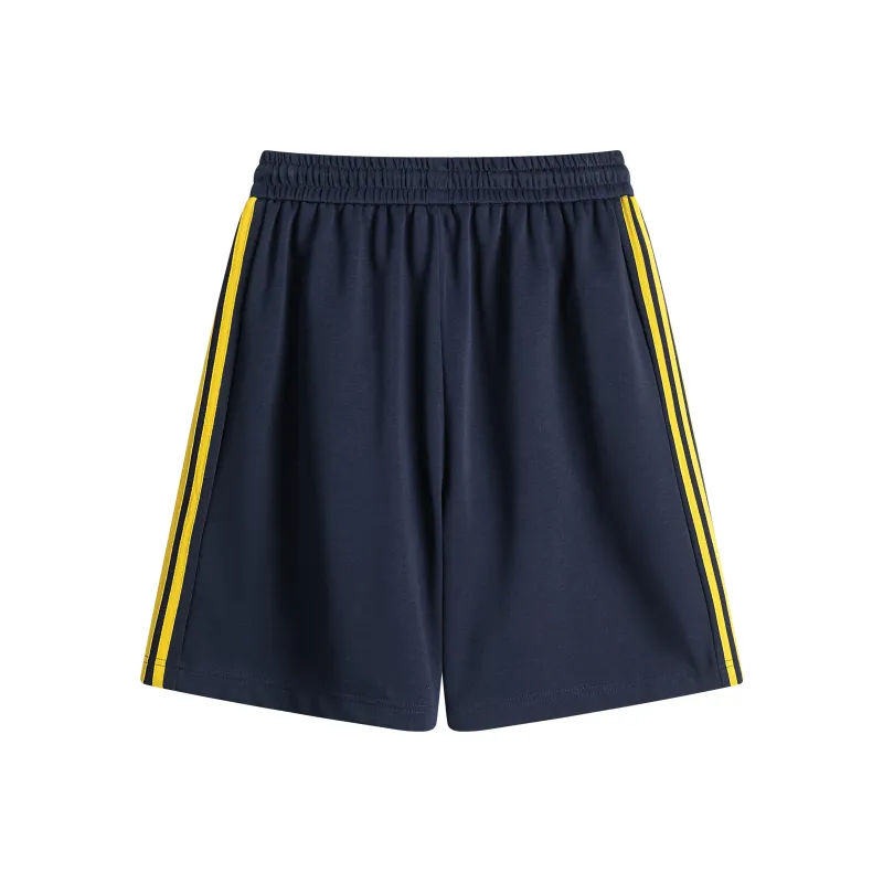 FASTFISH Casual Shorts Unisex-11