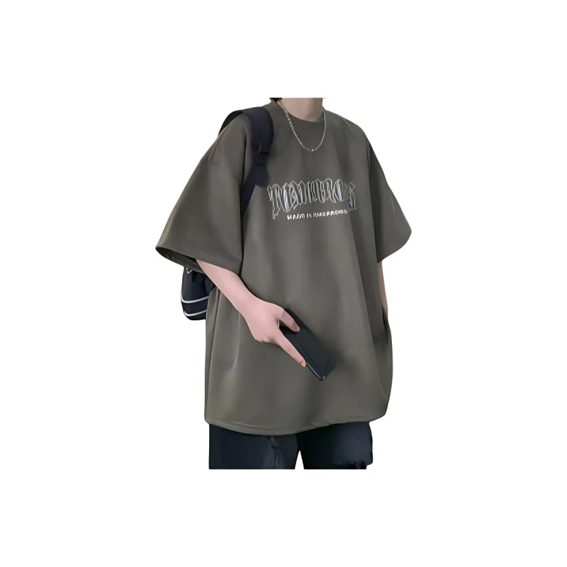 TONYBEAR T Shirts Men-6